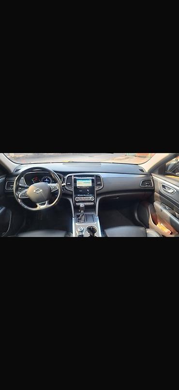 Renault: Renault SM6: 2022 г., 2 л, Вариатор, Газ, Седан — 8