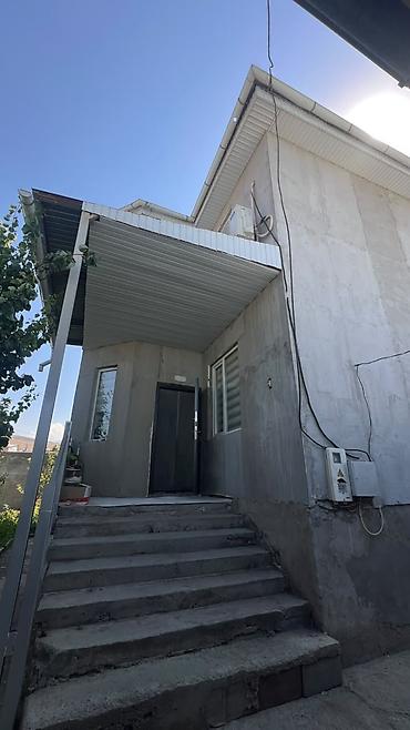 🏡 Продается добротный дом в Арча-Бешике! 📍 Район Арча-Бешик, ул