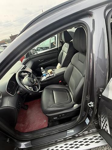 диодный мост 068 генератора: Hyundai Tucson: 2021 г., 2 л, Автомат, Бензин, Кроссовер — 7