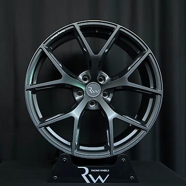 Диски: Диски R 20 отверстий - 5, Новый — 11