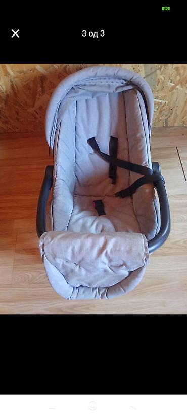 Autosedište/nosiljka za bebe - Kategorija: autosedište tipa na lalafo.rs Autosedište/nosiljka za bebe - Kategorija: autosedište tipa