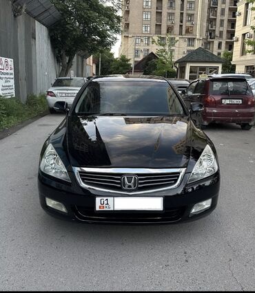 туманки инспаер: Honda Inspire: 2004 г., 3 л, Типтроник, Газ, Седан