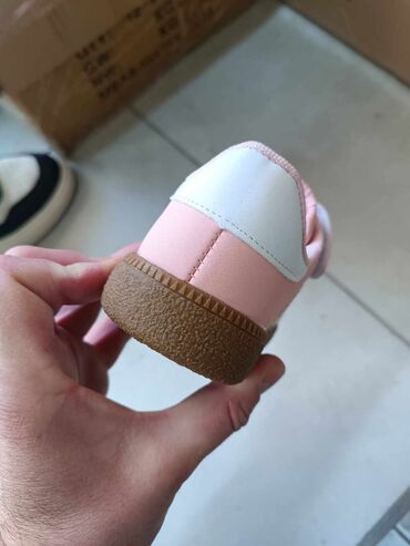 Patike: Adidas, Veličina - 36, Anatomske — 9