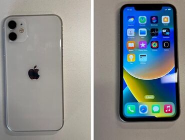 Apple iPhone: IPhone 11