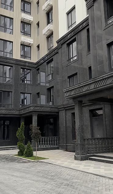 1 комната, 65 м², Индивидуалка, 12 этаж, ПСО (под самоотделку) at lalafo.kg 1 комната, 65 м², Индивидуалка, 12 этаж, ПСО (под самоотделку)