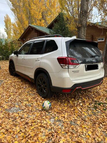 авто в рассрочку субару: Subaru Forester: 2019 г., 2.5 л, Бензин, Кроссовер