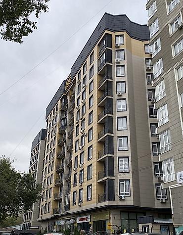 Аренда квартир: 1 комната, Золотой квадрат, Душевая кабина, Постельное белье, Кондиционер — 7