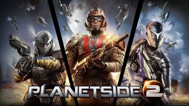 bezicni dzojstik za ps3: PLANETSIDE 2 igra za pc (racunar i lap-top) ukoliko zelite da