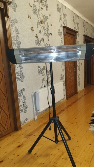 умная колонка алиса купить в баку: Спиральный обогреватель