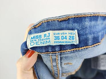 flexx buty: Miss RJ, Джинси жіночі, розмір S — 4