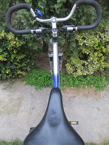 Bicikli za odrasle: Bicikl-INTERBIKE C-2002 alu 28" Bicikl INTERBIKE C-2002 je — 23