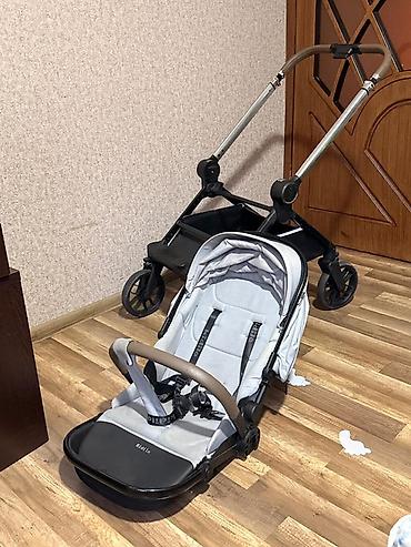 kidilo: Uşaq arabası – Kiddylo (oturacaqlı gəzinti modeli) Xüsusiyyətlər: - — 3