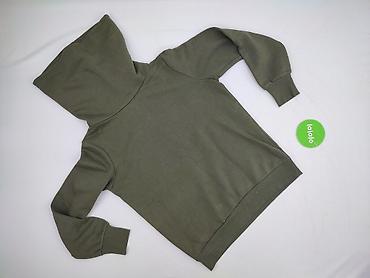 bhp: Bluza z kapturem damska, rozmiar L — 2