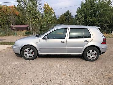 крыло гольф3: Volkswagen Golf: 1998 г., 1.8 л, Механика, Бензин, Хэтчбэк — 5