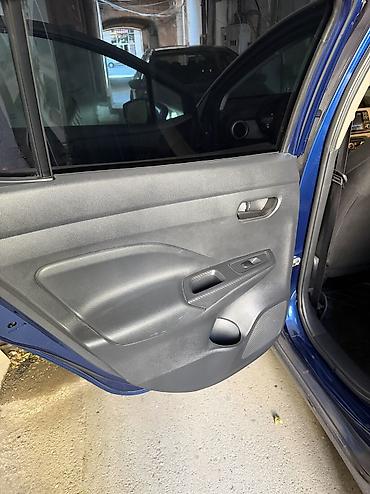 авто базар: Nissan Sunny: 1.6 л | 2021 г — 5