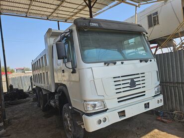 Грузовики: Грузовик, Howo, Б/у at lalafo.kg — 18 Грузовики: Грузовик, Howo, Б/у — 18