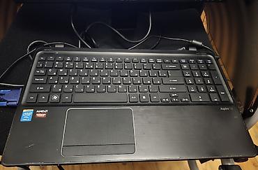 honor x8b qiyməti: Acer Aspire V5-561G-54206G1TMakk. 6gb ram, kingstone 480 original ssd — 8