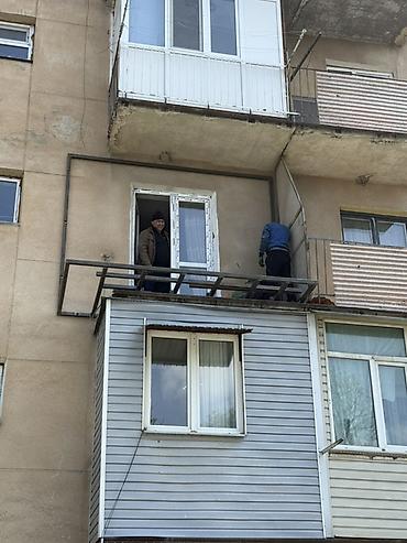 Утепление: Утепление балкона, лоджии, Утепление полов, Утепление потолков Больше 6 лет опыта — 23
