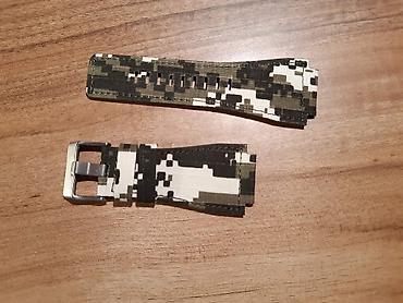 ranac liu jo: Kais za sat Beel Ross 24mm — 1