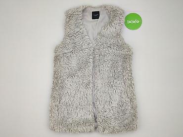 furry: New Look Petite, Kamizelka damska, rozmiar S — 2