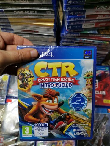 Oyun diskləri: Sony PlayStation 4 üçün oyun konsollarının, aksessuarların, oyun -da lalafo.az — 14 Oyun diskləri: Sony PlayStation 4 üçün oyun konsollarının, aksessuarların, oyun — 14