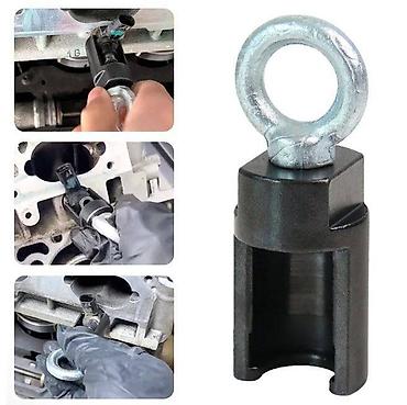 Alati za automobile: Alat za uklanjanje injektora goriva - Specijalni nastavak za brzo i — 6