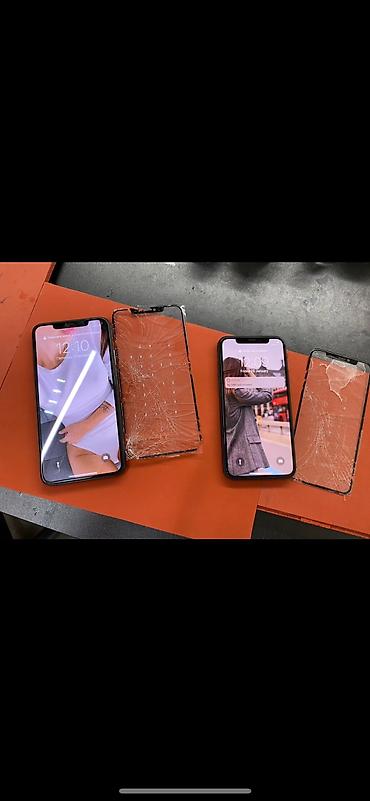 Ремонт телефонов, планшетов: Замена стекла на IPhone iPad Apple Watch Когда можно поменять только — 4