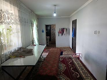 Продажа коттеджей и домов: Продается большой дом. 7 комната. дом находится в с.Беловодское — 5