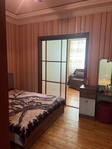 Uzunmüddətli kirayə mənzillər: Xətai Rayonu Afrodita Palace şadlıq sarayına yaxın, Həzi Aslanov — 2