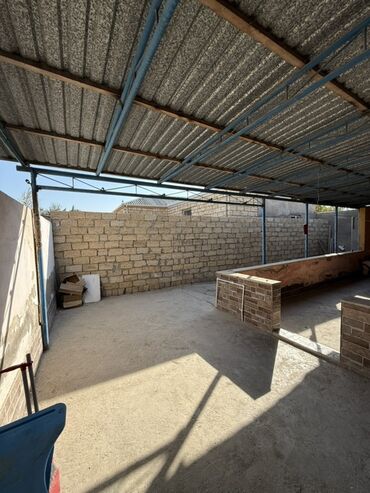 Həyət evləri və villaların satışı: Binəqədi qəs. 4 otaqlı, 180 kv. m, Kredit yoxdur, Yeni təmirli — 2