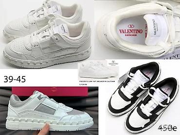 Patike: VALENTINO, EKSKLUZIVNI MODELI, ULTRA HIT | Najnovije! ! ! Izuzetne — 7