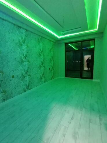 Yeni tikili: 2 otaqlı, Yeni tikili, 67 kv. m — 4