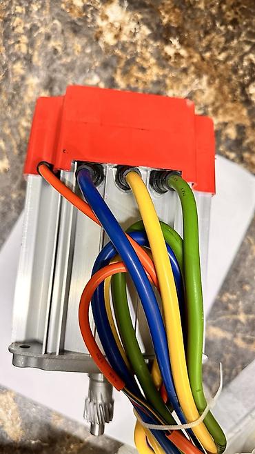 Мотозапчасти и аксессуары: Новый, Самовывоз — 9