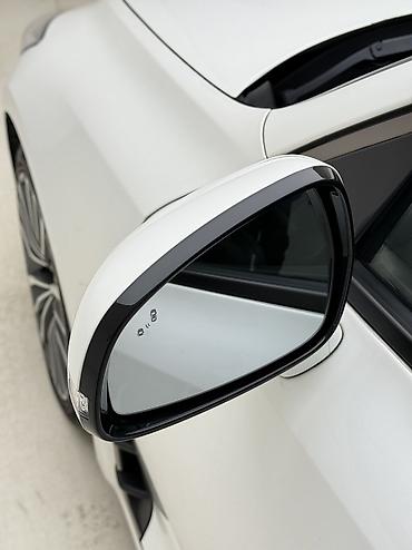 Kia: Kia Stinger: 2019 г., 2.2 л, Автомат, Дизель, Хэтчбэк — 7