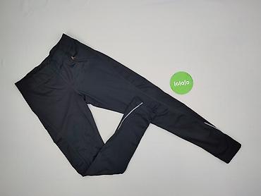 messi majtki: Legginsy Sportowe damskie, rozmiar S — 2