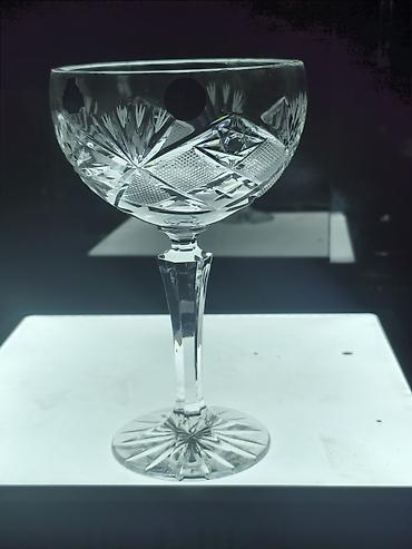 Наборы посуды: Хрусталь — 6