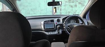 toyota stream: Honda Stream: 2006 г., 2 л, Автомат, Бензин, Минивэн — 3