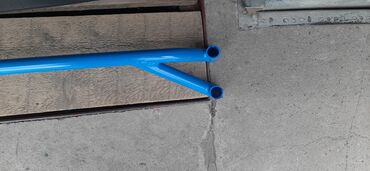 Другой тюнинг: Изготовление под заказ распорку передних стоек Neuspeed. Подходит для — 10