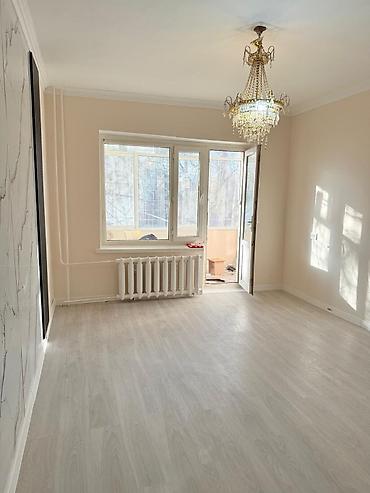 Продажа квартир: 3 комнаты, 63 м², 105 серия, 1 этаж, Косметический ремонт — 4