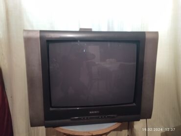 en yaxsi televizor marka: İşlənmiş Televizor 32" Ünvandan götürmə