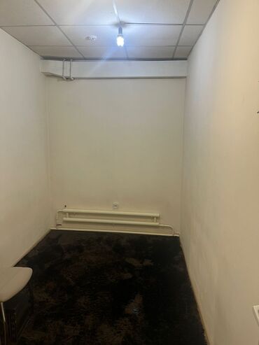 квартира бишкек 2 комнатные аренда долгосрочно: 30 м², С мебелью