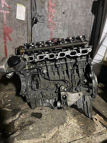 bmw satıram: BMW F10, 3 l, Benzin, 2011 il, İşlənmiş — 3