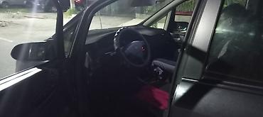 vip razbor: Opel Zafira: 2001 г., 1.6 л, Механика, Бензин, Минивэн — 2