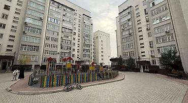 1 комната, 49 м², 7 мкр Элитка, 9 этаж