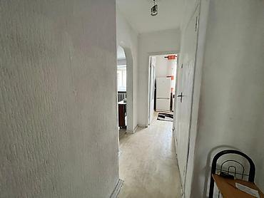 store: 2 комнаты, 43 м², Военторг Хрущевка, 4 этаж, Старый ремонт — 9