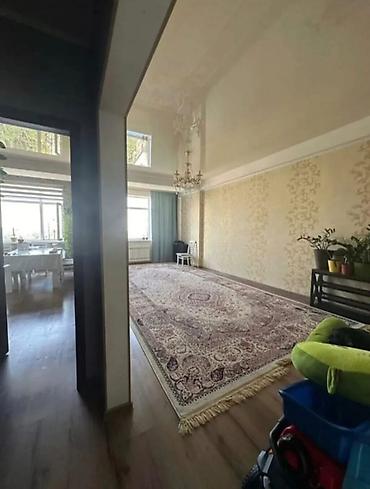 Долгосрочная аренда квартир: 4 комнаты, Собственник, Без подселения, С мебелью полностью, С мебелью частично — 3