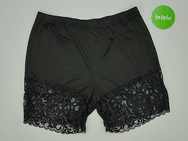 mosquito komplet shape: Shein Curve, Szorty damskie, rozmiar 4XL — 2