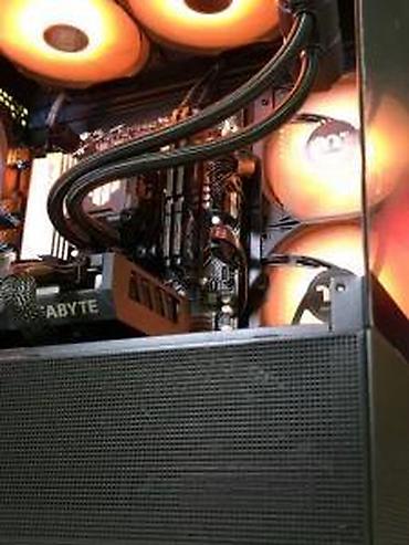 Desktop računari i radne stanice: 💻 Ryzen 5 7600X / RTX 4060 / B650 / 32GB / 1TB – SM011PC 🚀 ✨ Prodaja — 6