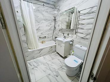 132: 3 комнаты, 213 м², Элитка, 4 этаж — 7