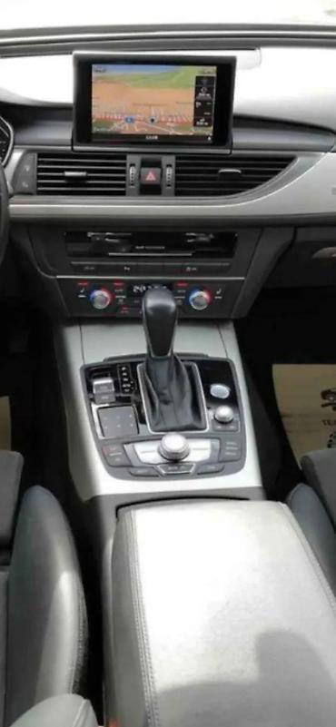car buy: AUDI A6 C7 2014 NAVIGACIJA MMI MODUL RNS DELOVI A6 | Audi delovi — 2